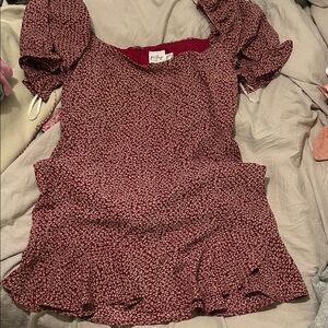 Oh polly dress. Size 6
Great condition